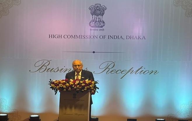 CII Delegation to Bangladesh